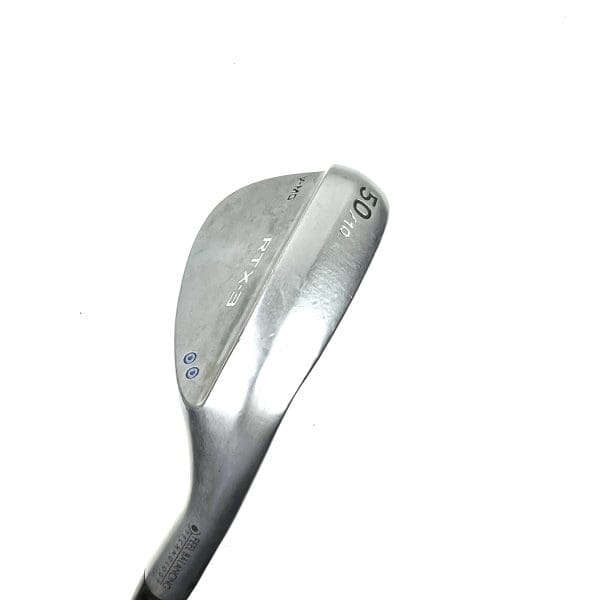 Cleveland RTX-3 Wedge Set / 50, 56 Degree / Dynamic Gold Wedge Flex