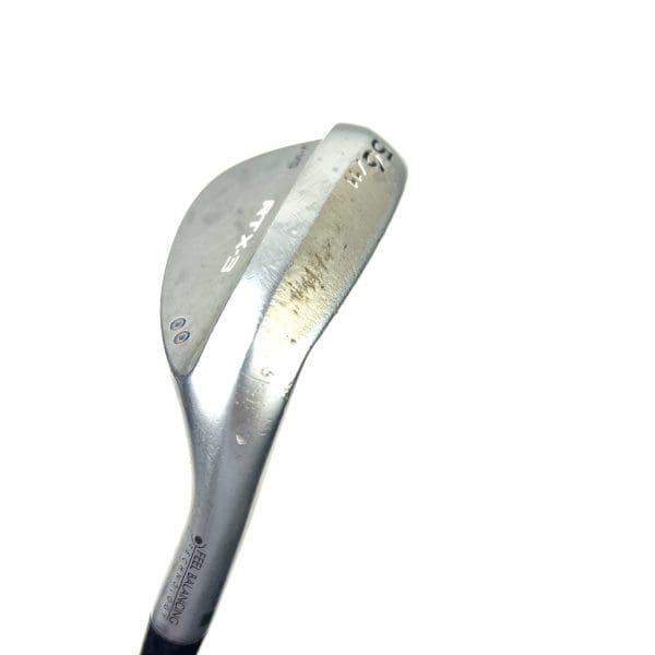Cleveland RTX-3 Wedge Set / 50, 56 Degree / Dynamic Gold Wedge Flex