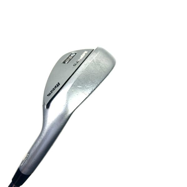 Mizuno MP-T5 Wedge Set / 52, 58 Degree / KBS HI REV Regular Flex