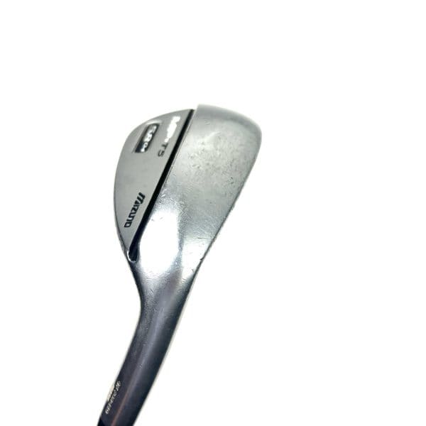 Mizuno MP-T5 Wedge Set / 52, 58 Degree / KBS HI REV Regular Flex