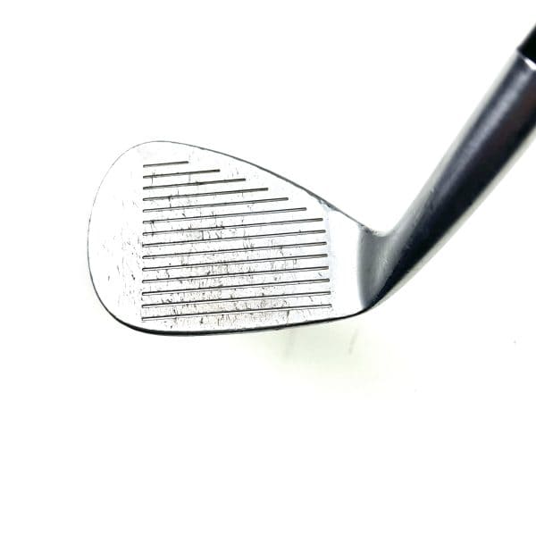 Mizuno MP-T5 Wedge Set / 52, 58 Degree / KBS HI REV Regular Flex