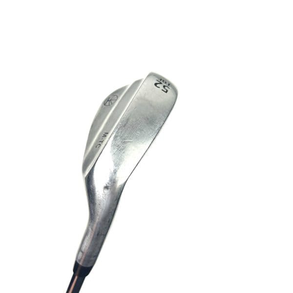 Mile High Life Wedge Set / 52, 56, 60 Degree / Mile High Life Wedge Flex