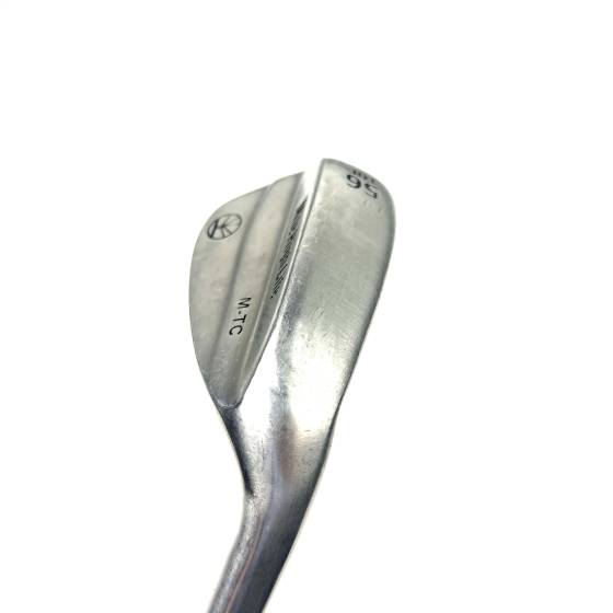 Mile High Life Wedge Set / 52, 56, 60 Degree / Mile High Life Wedge Flex