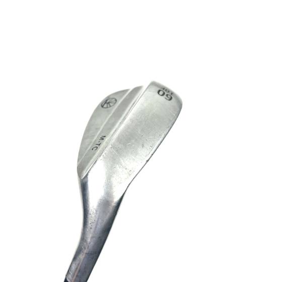 Mile High Life Wedge Set / 52, 56, 60 Degree / Mile High Life Wedge Flex