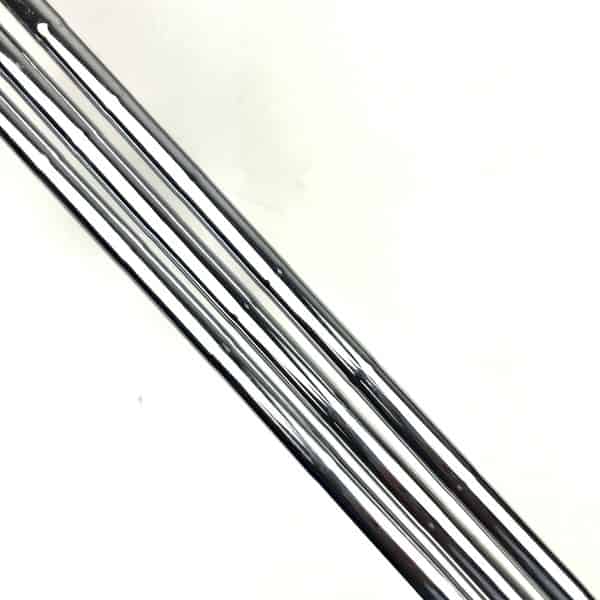 Mile High Life Wedge Set / 52, 56, 60 Degree / Mile High Life Wedge Flex