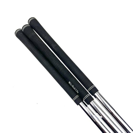 Mile High Life Wedge Set / 52, 56, 60 Degree / Mile High Life Wedge Flex