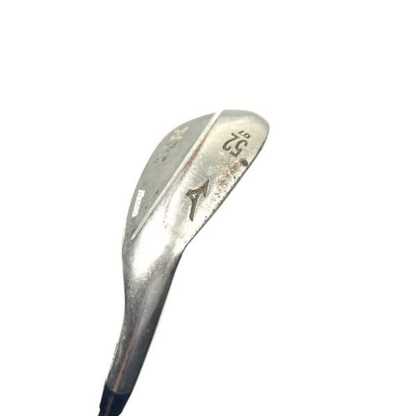Mizuno MP-T11 Wedge Set / 52, 56, 60 Degree / NS Pro Stiff Flex