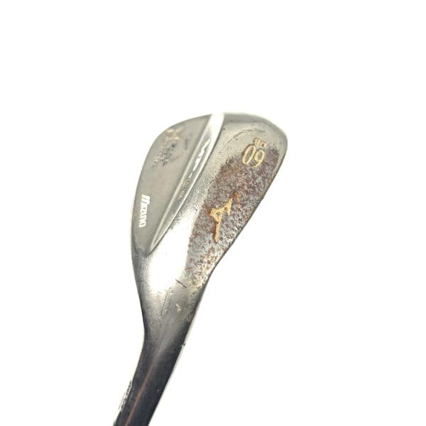 Mizuno MP-T11 Wedge Set / 52, 56, 60 Degree / NS Pro Stiff Flex
