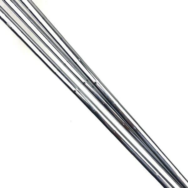 Mizuno MP-T11 Wedge Set / 52, 56, 60 Degree / NS Pro Stiff Flex