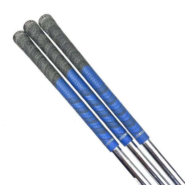 Mizuno MP-T11 Wedge Set / 52, 56, 60 Degree / NS Pro Stiff Flex