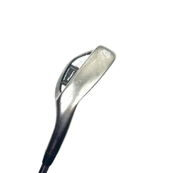 Mizuno JPX Wedge Set / 50, 56, 60 Degree / Project X Regular Flex
