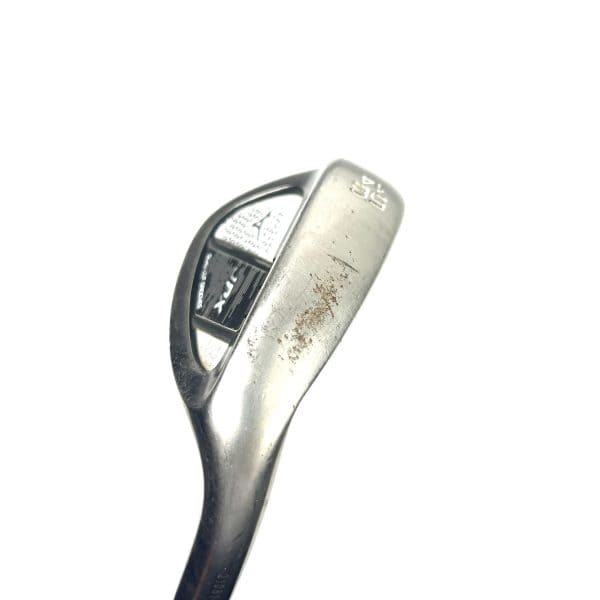 Mizuno JPX Wedge Set / 50, 56, 60 Degree / Project X Regular Flex