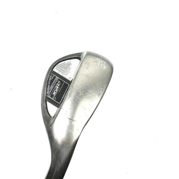 Mizuno JPX Wedge Set / 50, 56, 60 Degree / Project X Regular Flex