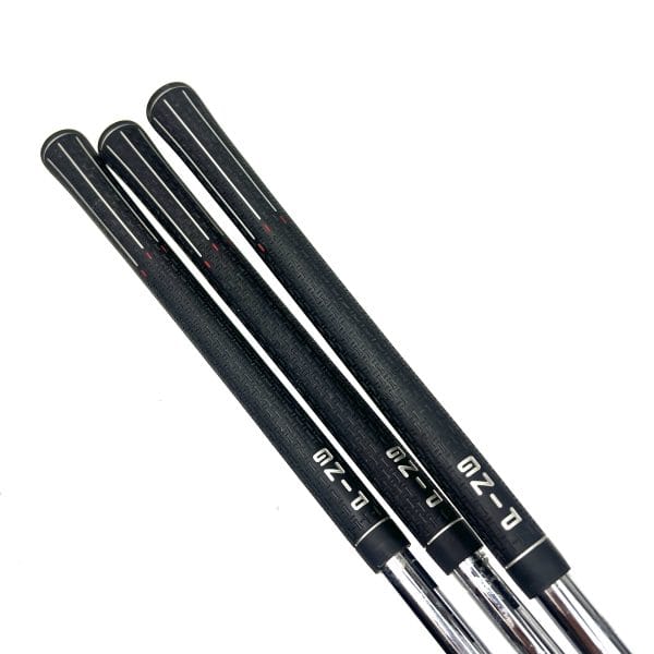 Mizuno JPX Wedge Set / 50, 56, 60 Degree / Project X Regular Flex