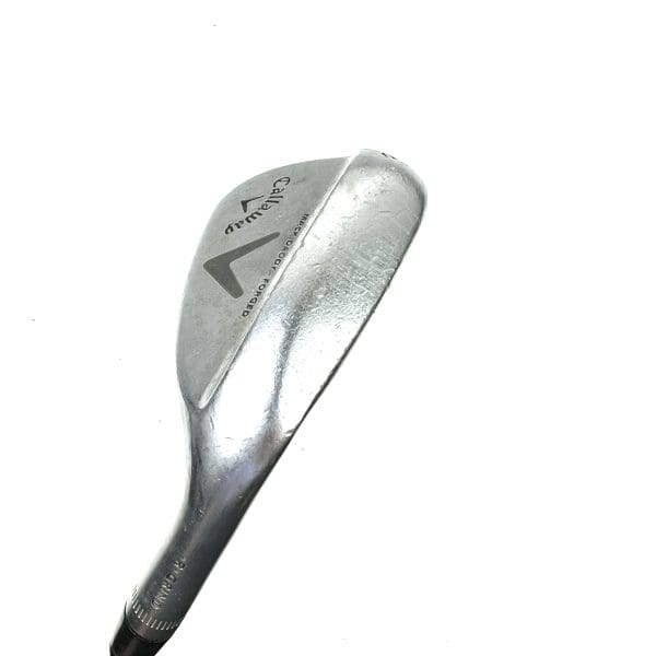 Callaway Mack Daddy Forged Wedge Set / 50, 56, 60 Degree / Dynamic Gold Tour Issue Wedge Flex