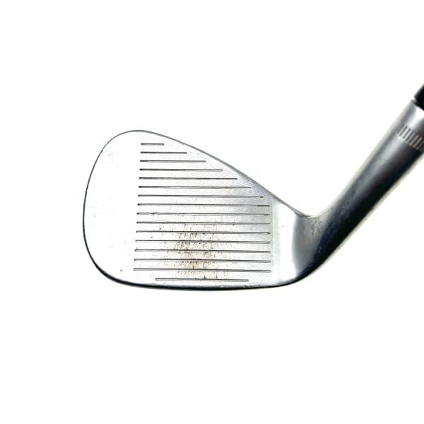 Callaway Mack Daddy Forged Wedge Set / 50, 56, 60 Degree / Dynamic Gold Tour Issue Wedge Flex
