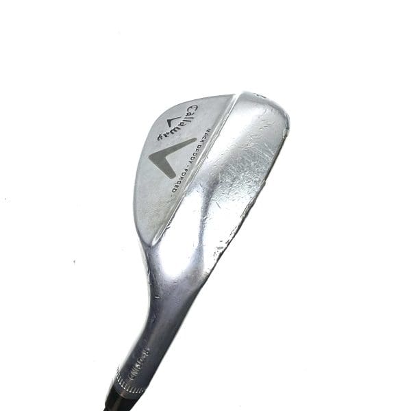 Callaway Mack Daddy Forged Wedge Set / 50, 56, 60 Degree / Dynamic Gold Tour Issue Wedge Flex