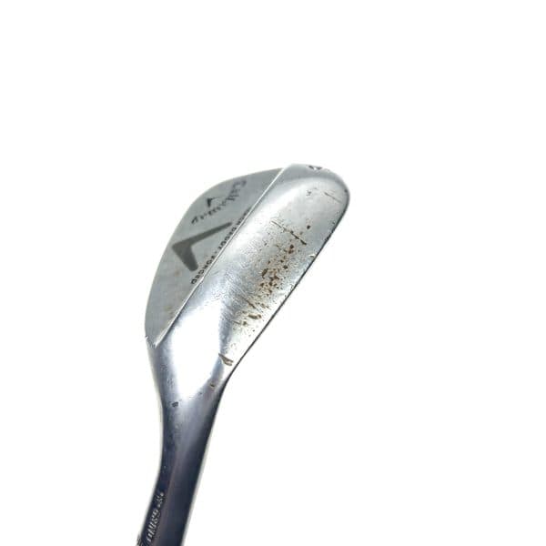 Callaway Mack Daddy Forged Wedge Set / 50, 56, 60 Degree / Dynamic Gold Tour Issue Wedge Flex