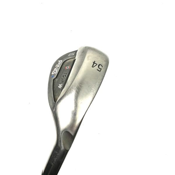 Ping Tour-W Wedge Set / 54, 60 Degree / AWT Regular Flex