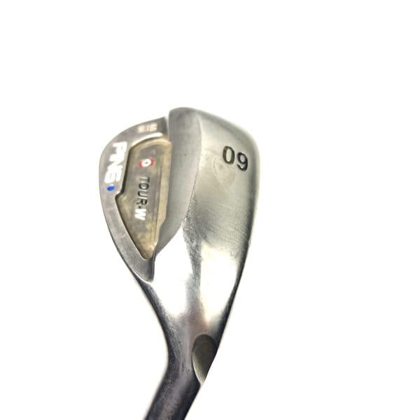 Ping Tour-W Wedge Set / 54, 60 Degree / AWT Regular Flex