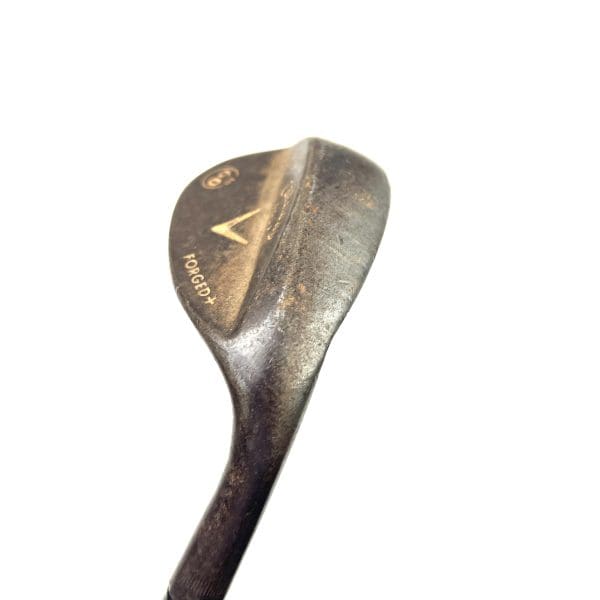 Callaway Forged + Wedge Set / 52, 56, 60 Degree / Callaway Wedge Flex