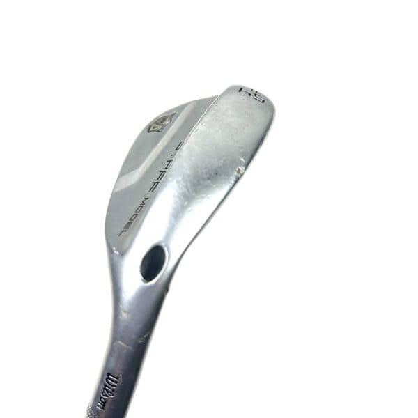 Wilson Staff Model Wedges / 54 & 58 Degree / KBS Tour 105 Stiff Flex