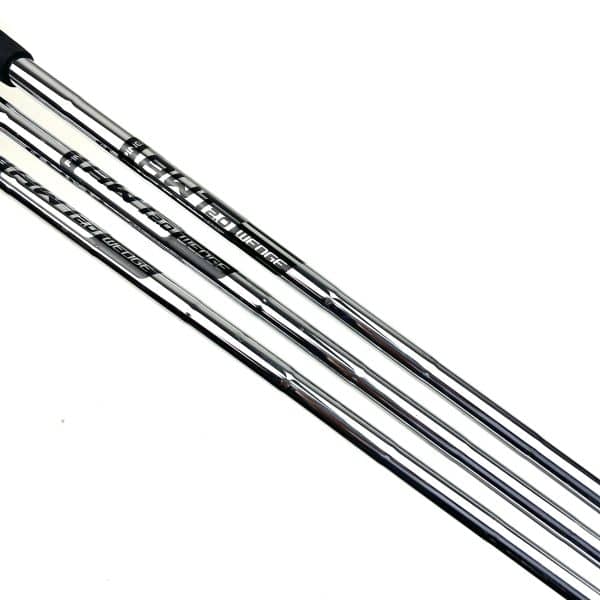 Ping S159 Wedge Set / 50, 56, 60 Degree / AWT 2.0 Wedge Flex