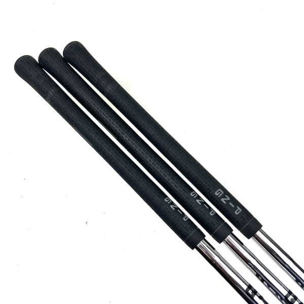 Ping S159 Wedge Set / 50, 56, 60 Degree / AWT 2.0 Wedge Flex
