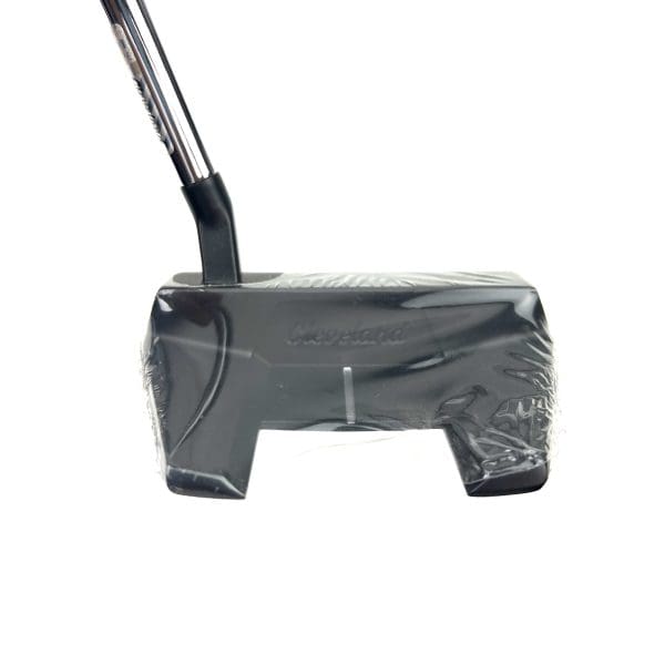 New Cleveland HB Soft 2 11 Black Putter / 34 Inches