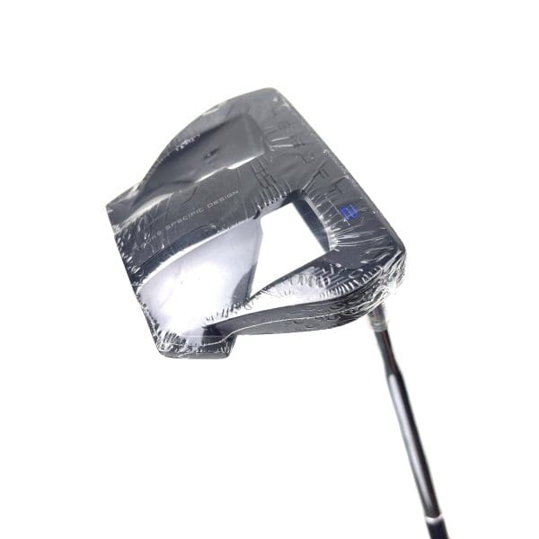 New Cleveland HB Soft 2 15 Black Putter / 34 Inches