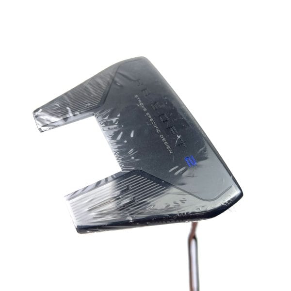 New Cleveland HB Soft 2 11 Black Putter / 34 Inches