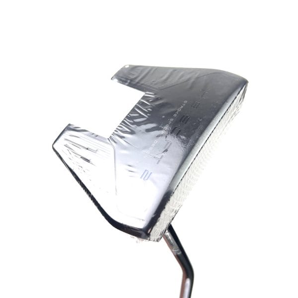 New Cleveland HB Soft 2 11 Black Putter / 34 Inches