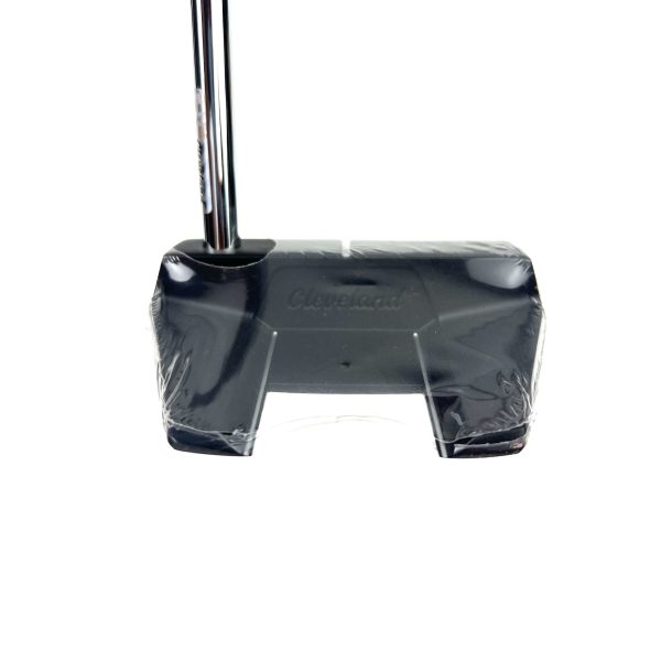 New Cleveland HB Soft 2 11 Black Putter / 34 Inches