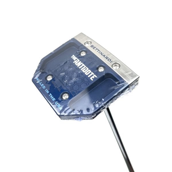 New Bettinardi Antidote Putter / 34 Inches