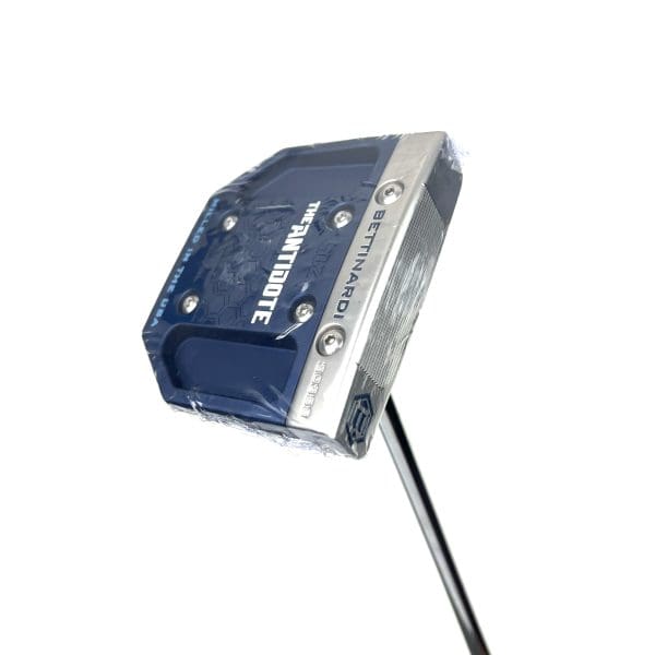 New Bettinardi Antidote Putter / 34 Inches