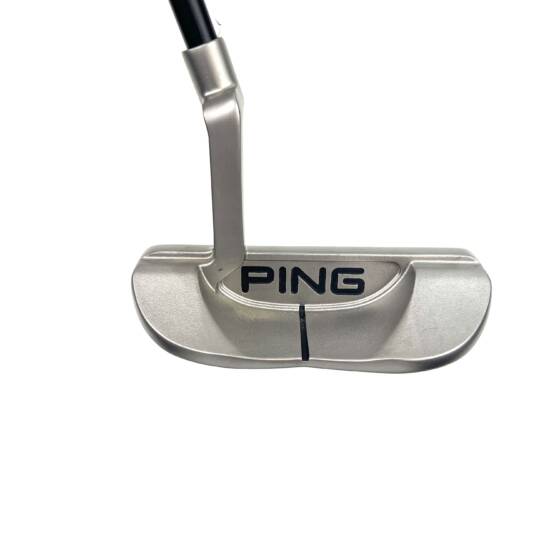 Ping 2024 B60 Putter / 34 Inches