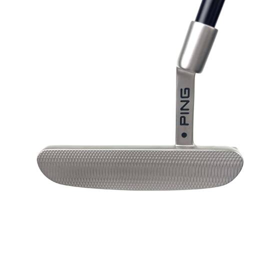 Ping 2024 B60 Putter / 34 Inches