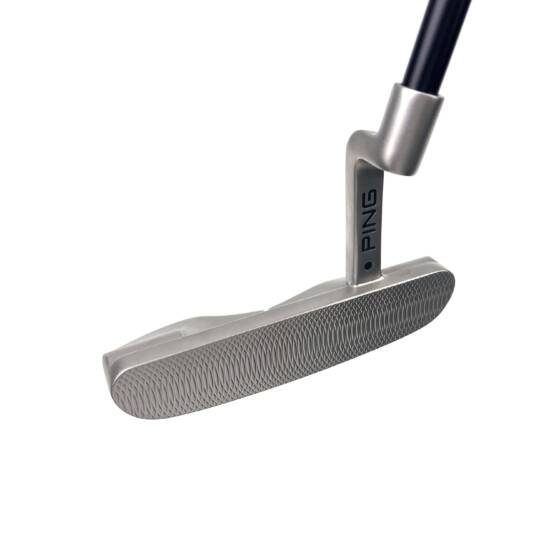 Ping 2024 B60 Putter / 34 Inches