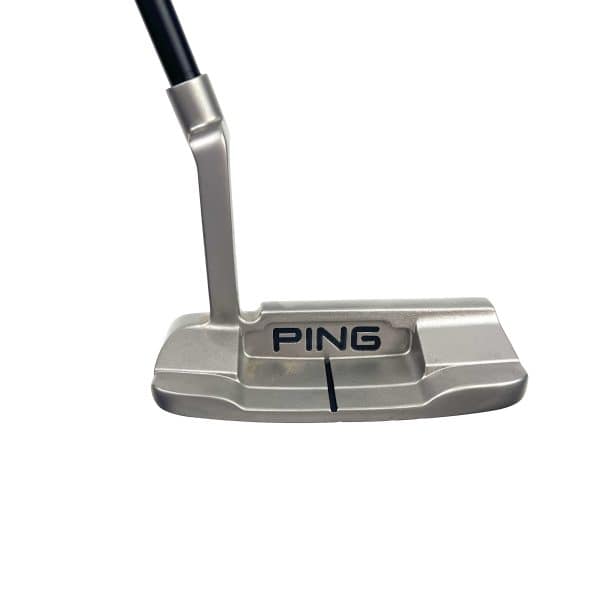 Ping 2024 Anser D Putter / 34 Inches