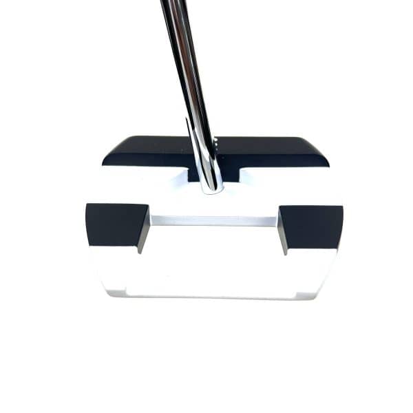 Odyssey AI One Square 2 Square Jailbird Broomstick Putter / 48 Inches