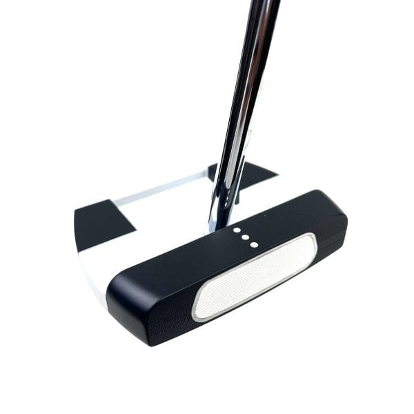 Odyssey AI One Square 2 Square Jailbird Broomstick Putter / 48 Inches