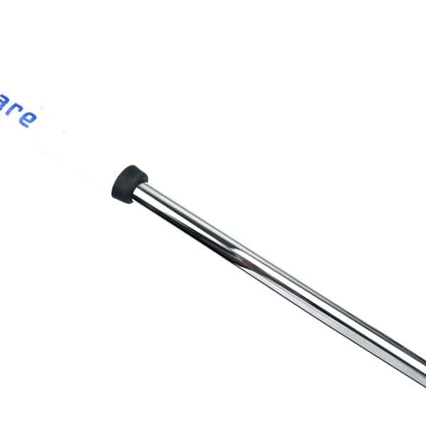 Odyssey AI One Square 2 Square Jailbird Broomstick Putter / 48 Inches
