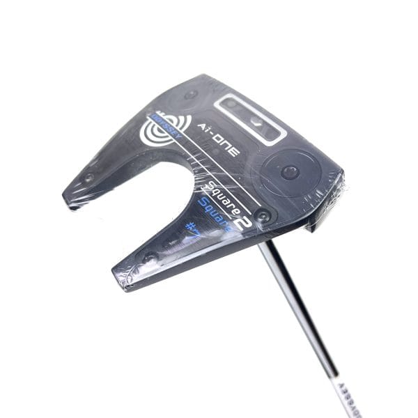 New Odyssey AI-One Square 2 Square #7 Putter / 34 Inches