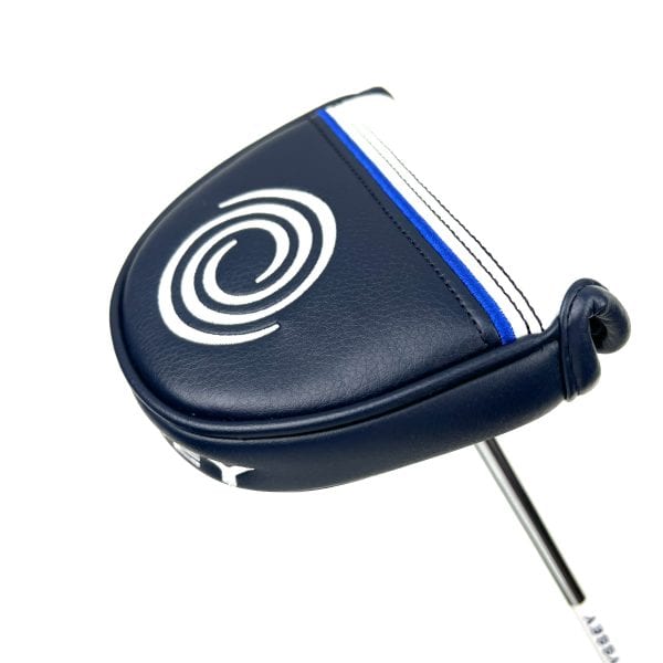 New Odyssey AI-One Square 2 Square #7 Putter / 34 Inches