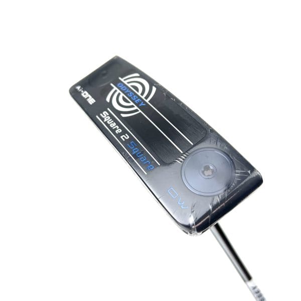 New Odyssey AI-One Square 2 Square DW Putter / 34 Inches