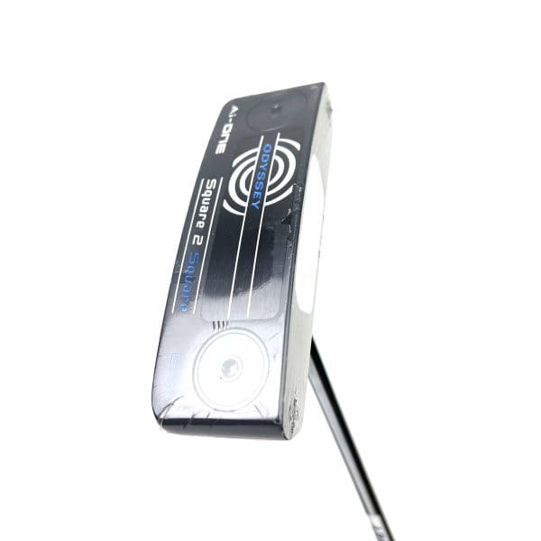 New Odyssey AI-One Square 2 Square DW Putter / 34 Inches