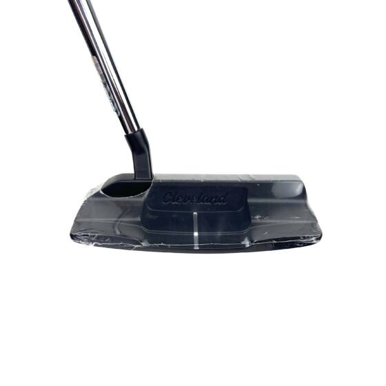 New Cleveland HB Soft 2 Black Putter / 34 Inches