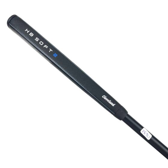 New Cleveland HB Soft 2 Black Putter / 34 Inches