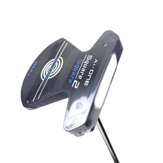 New Odyssey AI-One Square 2 Square Max 1 Putter / 34 Inches