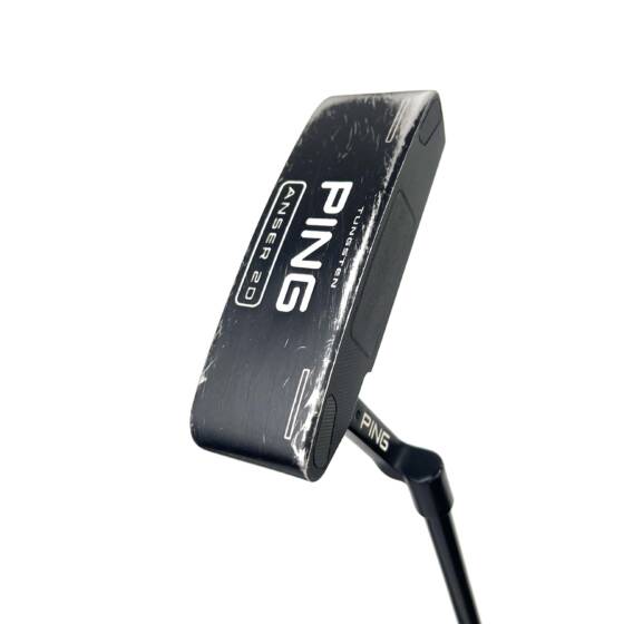 Ping Anser 2D 2023 Putter / 34 Inches